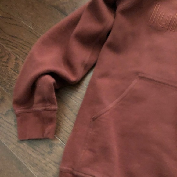 Lululemon pullover - Picture 4 of 7